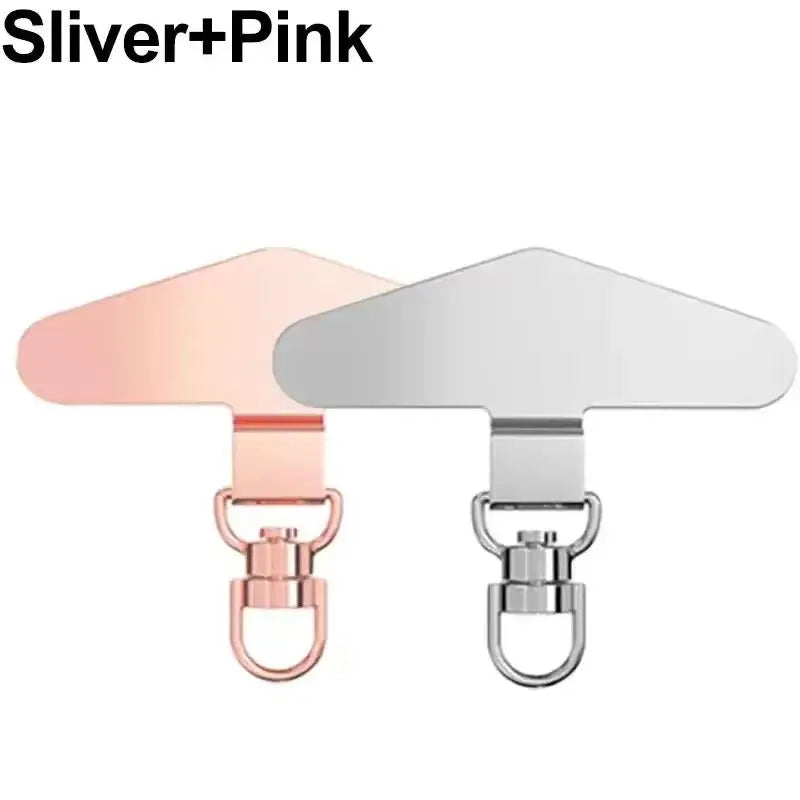 FlexiBolt Pro: Stainless Steel Safety Anchor for Mobile Lanyards