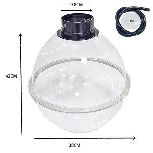 SwiftFill Elite: Professional Balloon Stuffing Machine