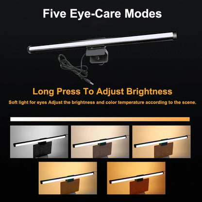 EyeComfort Pro LED Screen Light Bar
