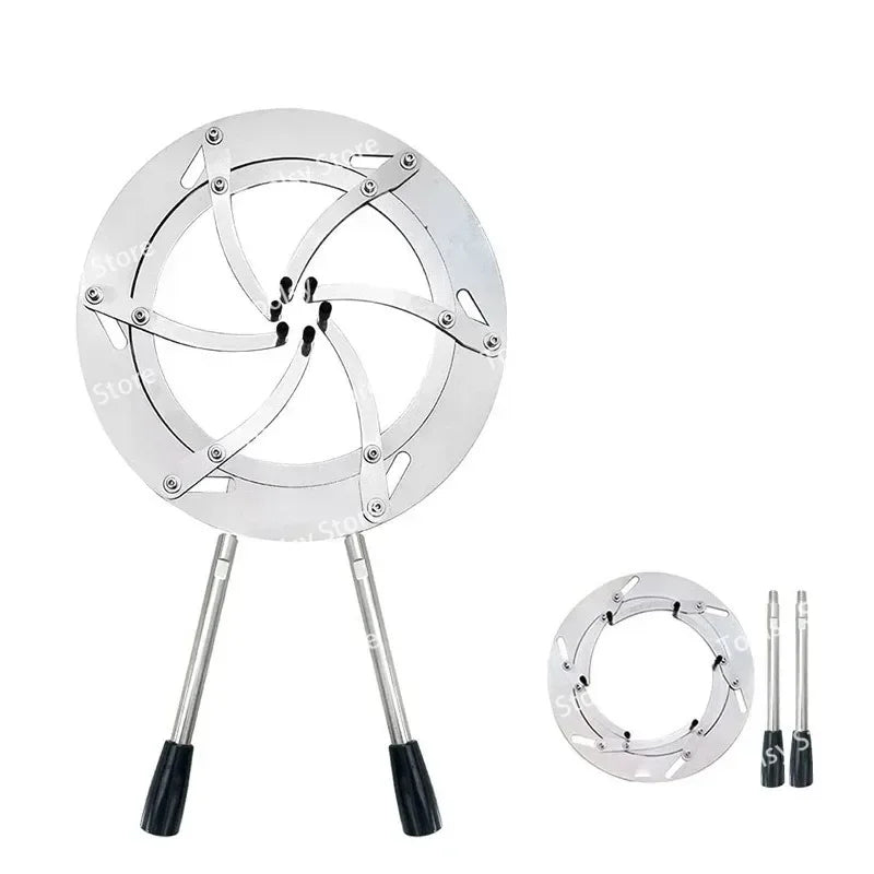 SwiftFill Elite: Professional Balloon Stuffing Machine