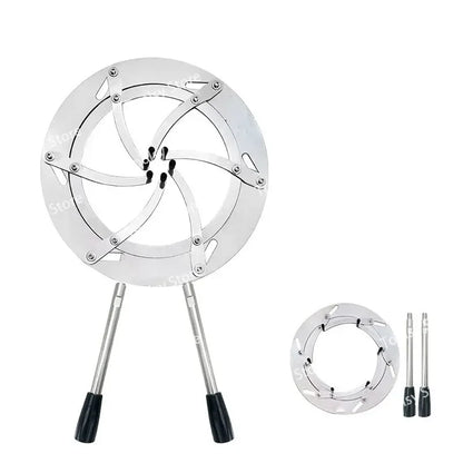 SwiftFill Elite: Professional Balloon Stuffing Machine