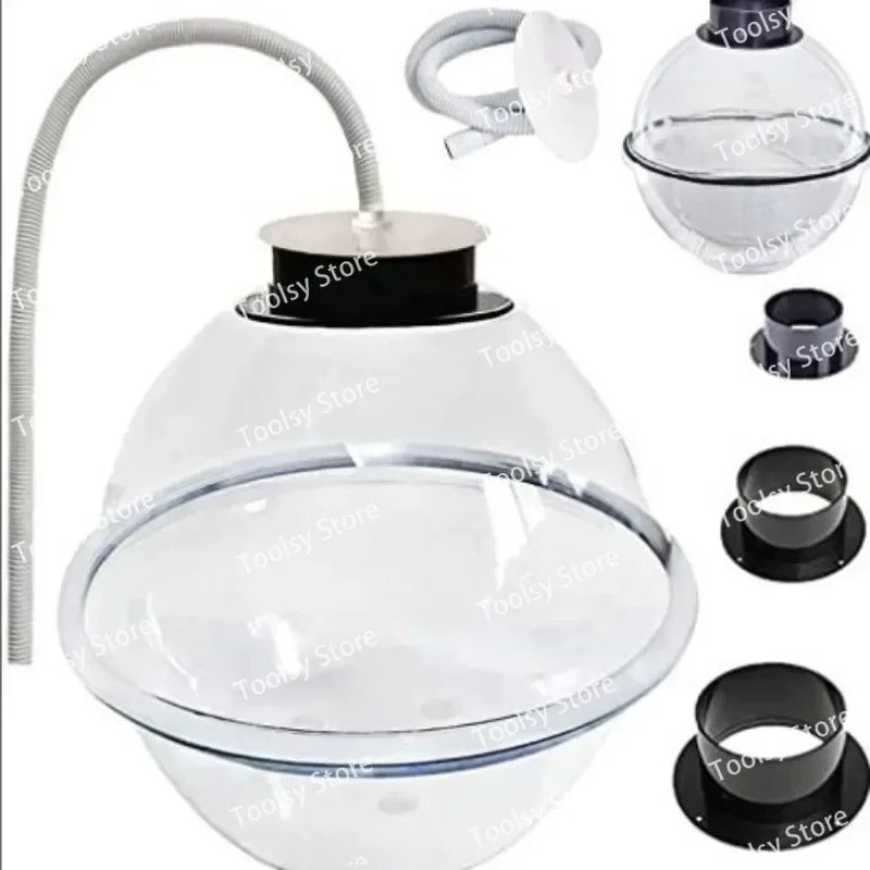 SwiftFill Elite: Professional Balloon Stuffing Machine