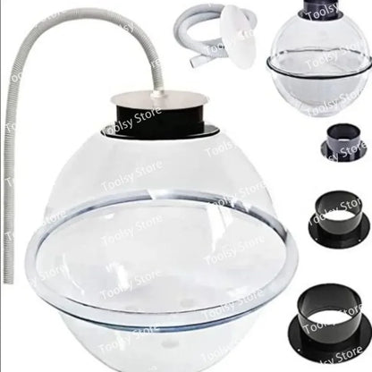 SwiftFill Elite: Professional Balloon Stuffing Machine