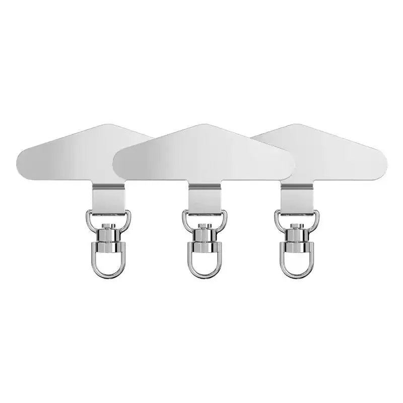 FlexiBolt Pro: Stainless Steel Safety Anchor for Mobile Lanyards