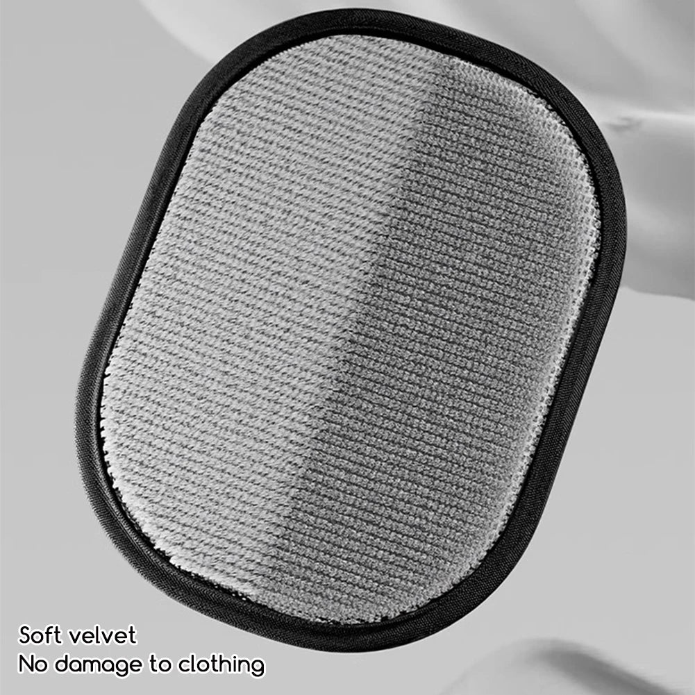 FurFree Grooming Gloves for Cats & Dogs