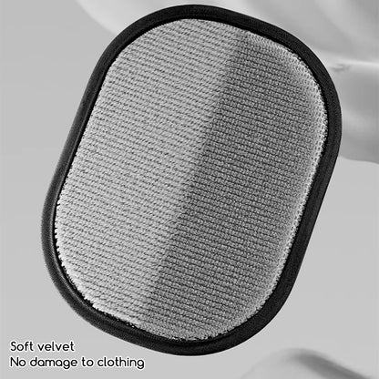 FurFree Grooming Gloves for Cats & Dogs