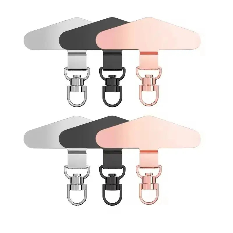 FlexiBolt Pro: Stainless Steel Safety Anchor for Mobile Lanyards