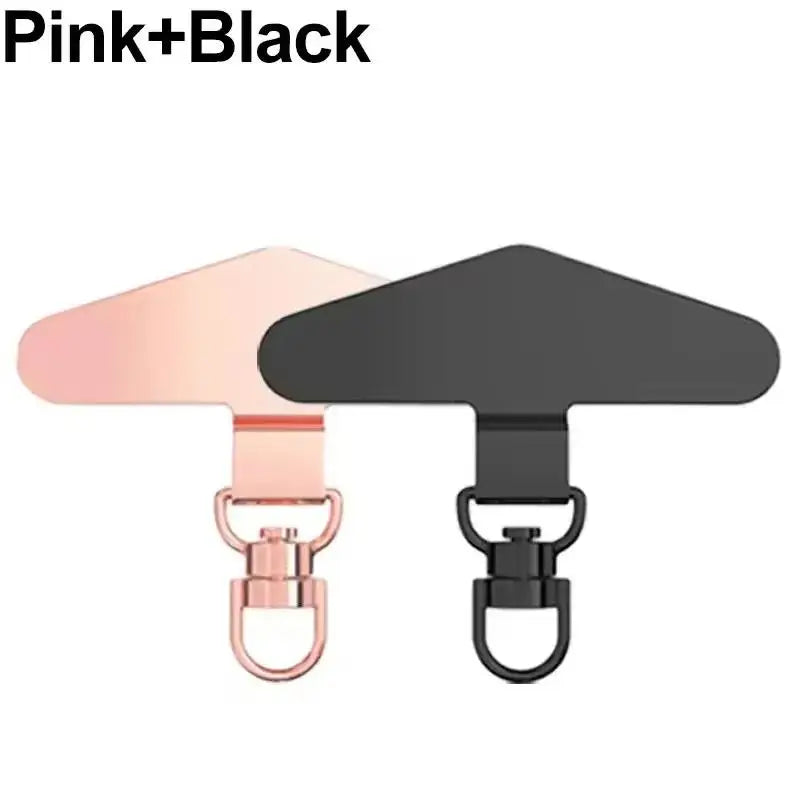 FlexiBolt Pro: Stainless Steel Safety Anchor for Mobile Lanyards