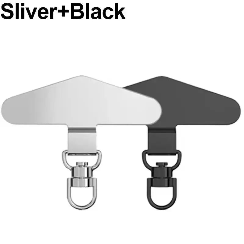 FlexiBolt Pro: Stainless Steel Safety Anchor for Mobile Lanyards