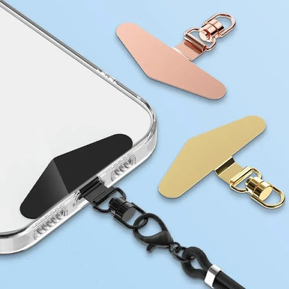 FlexiBolt Pro: Stainless Steel Safety Anchor for Mobile Lanyards