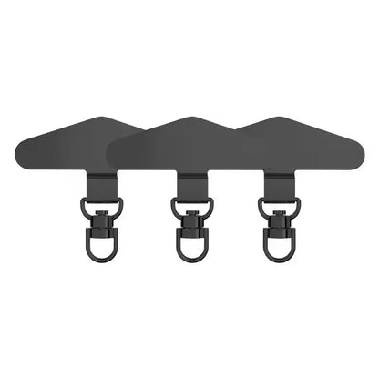 FlexiBolt Pro: Stainless Steel Safety Anchor for Mobile Lanyards