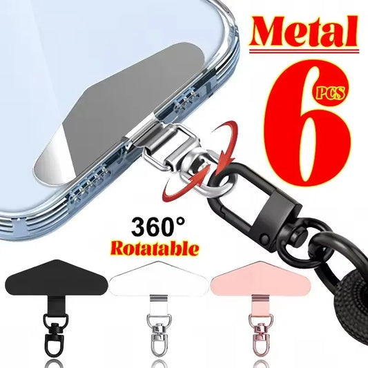 FlexiBolt Pro: Stainless Steel Safety Anchor for Mobile Lanyards