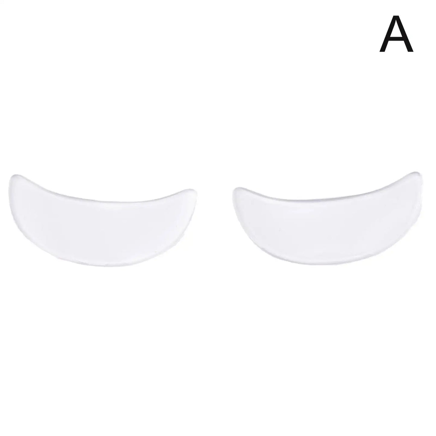 Reusable Silicone Wrinkle Patch – Forehead & Eye Area Skin Care Mask