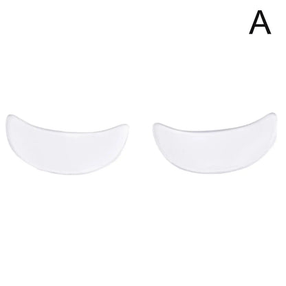 Reusable Silicone Wrinkle Patch – Forehead & Eye Area Skin Care Mask