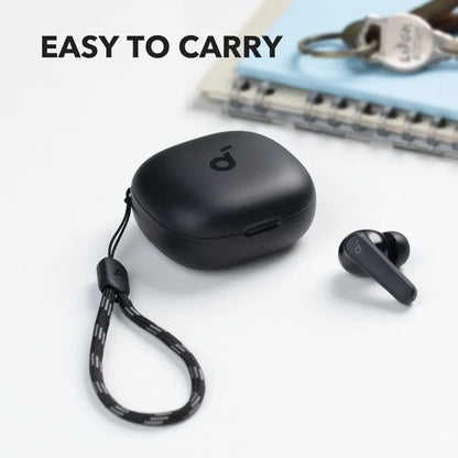 Anker P20i Wireless Earphones with Charging Case