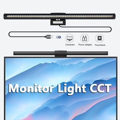EyeComfort Pro LED Screen Light Bar