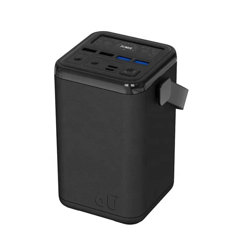 Ultra Large 60000mAh Power Bank for Devices