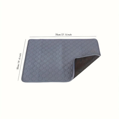PawComfort Absorbent Puppy Toilet Mat