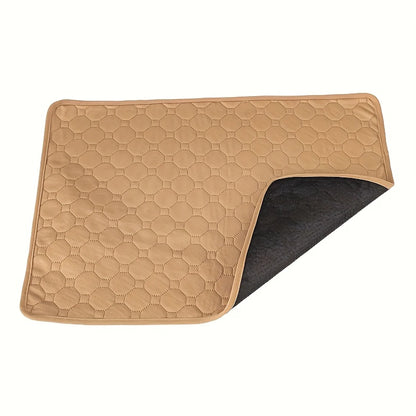PawComfort Absorbent Puppy Toilet Mat
