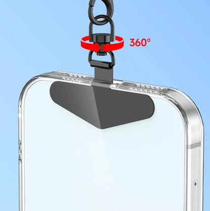 FlexiBolt Pro: Stainless Steel Safety Anchor for Mobile Lanyards