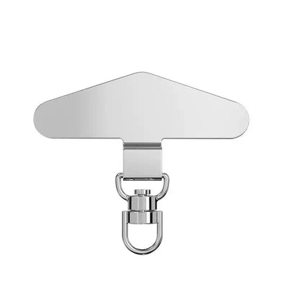 FlexiBolt Pro: Stainless Steel Safety Anchor for Mobile Lanyards