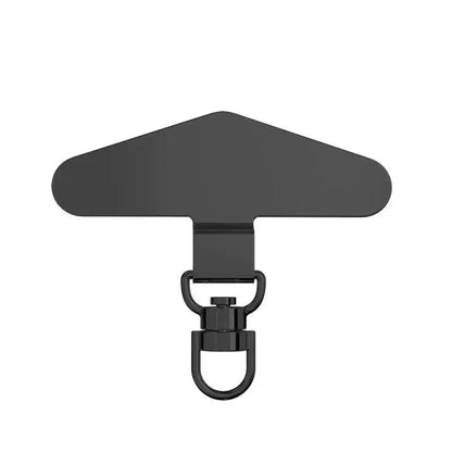 FlexiBolt Pro: Stainless Steel Safety Anchor for Mobile Lanyards